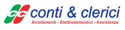 Conti e Clerici Arredamenti Assistenza elettrodomestici Ascoli Piceno